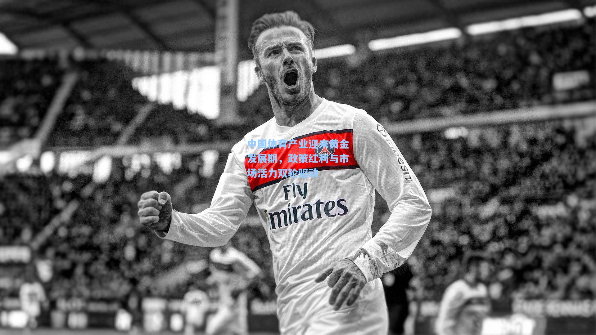 中国体育产业迎来黄金发展期，政策红利与市场活力双轮驱动