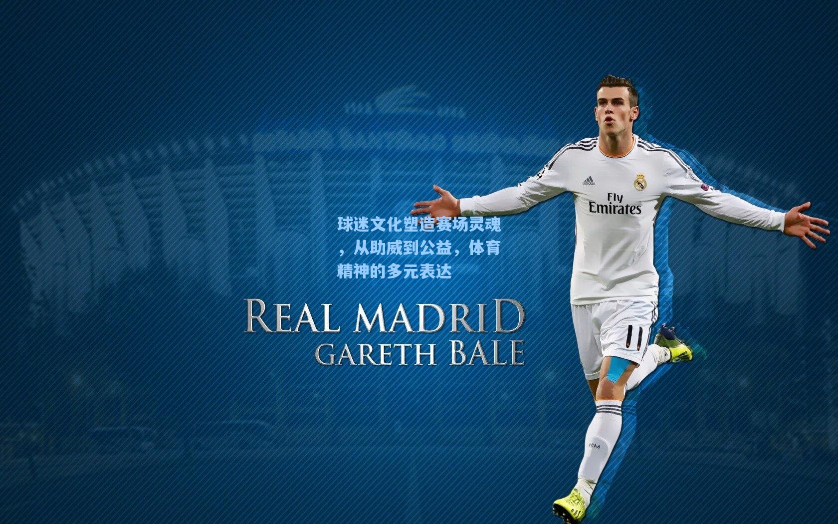 球迷文化塑造赛场灵魂，从助威到公益，体育精神的多元表达