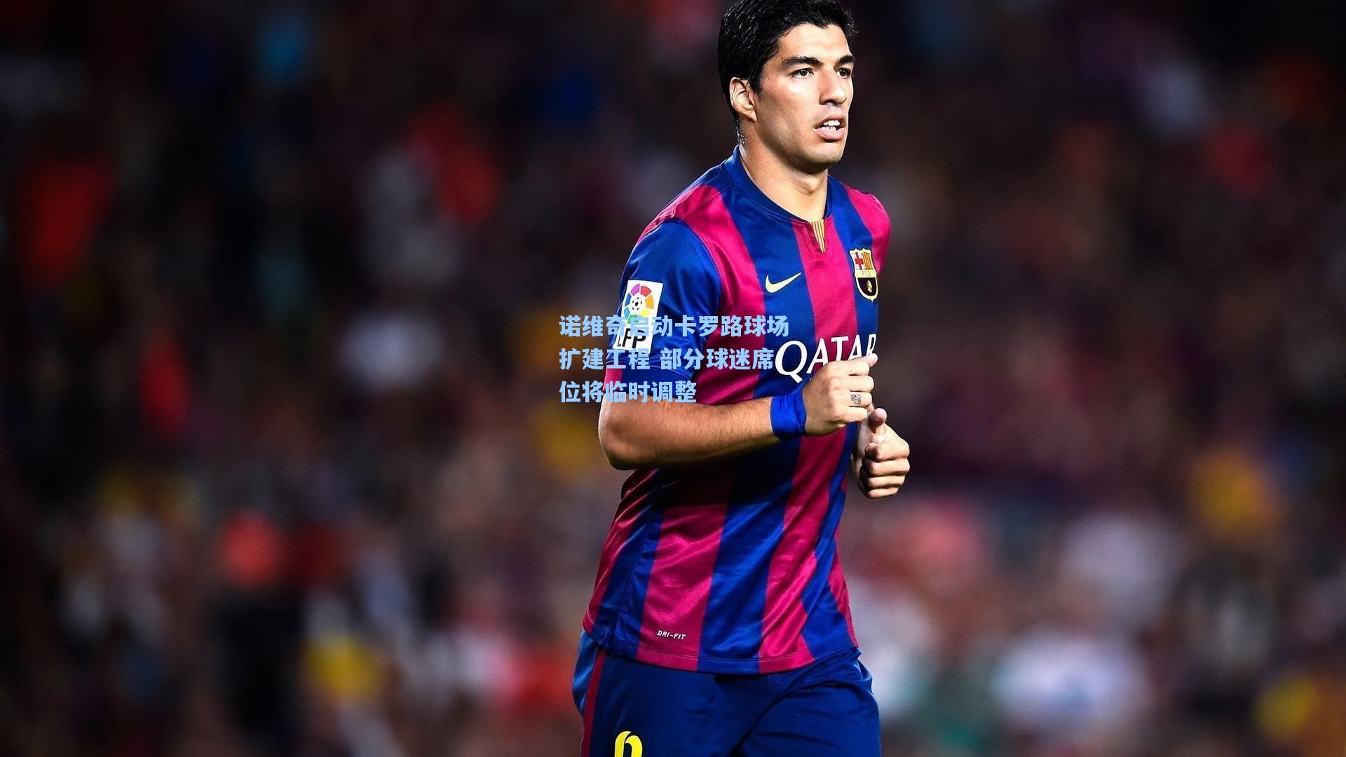 诺维奇启动卡罗路球场扩建工程 部分球迷席位将临时调整