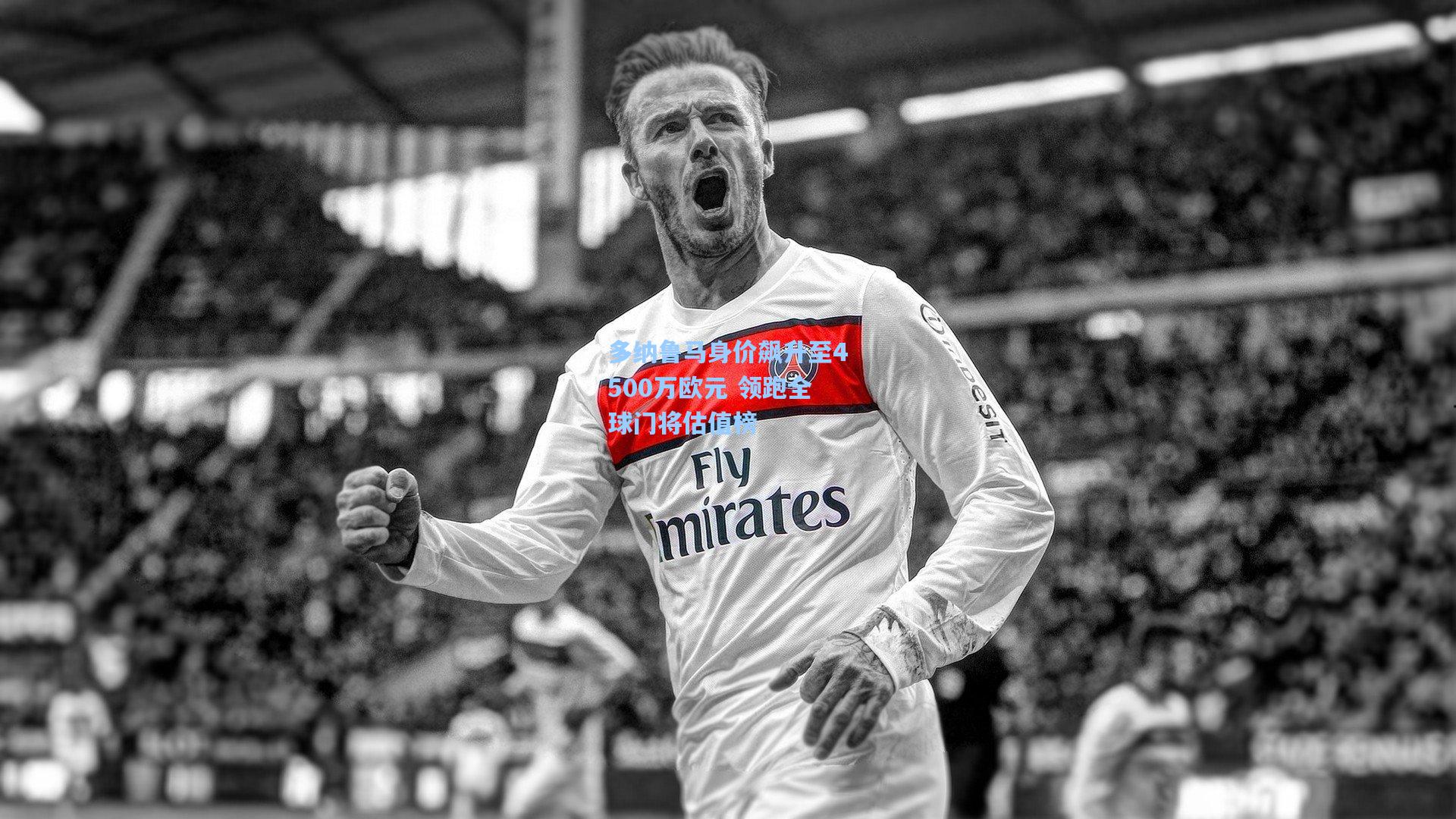 多纳鲁马身价飙升至4500万欧元 领跑全球门将估值榜